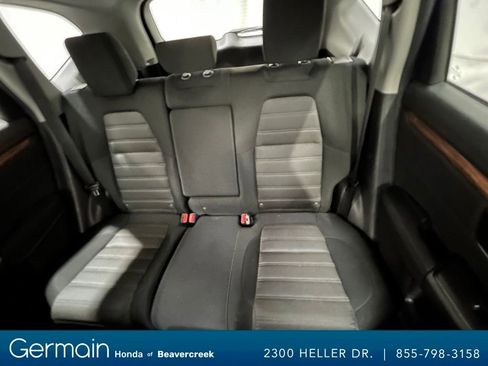 Used 2021 Honda CR-V EX image 31