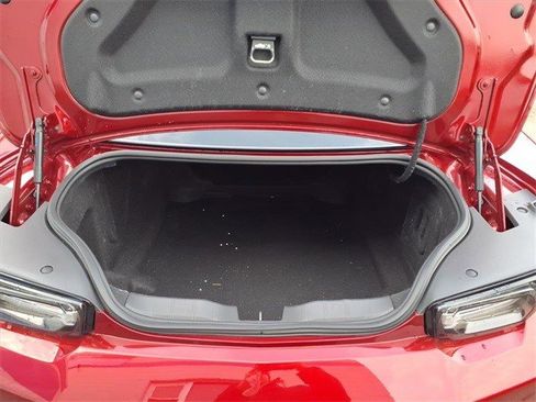 Certified 2023 Chevrolet Camaro SS image 18