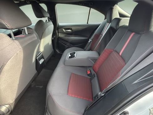 Used 2023 Toyota Corolla SE image 20