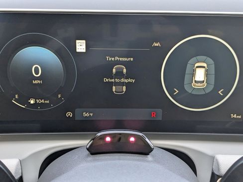 New 2026 Hyundai Tucson Limited image 33