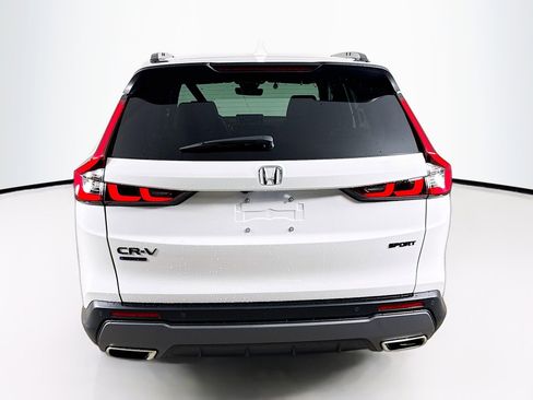 New 2026 Honda CR-V Sport-L image 31