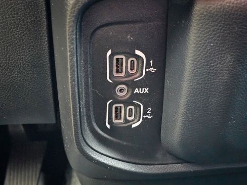 Used 2022 RAM 1500 Big Horn image 28