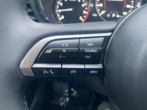 New 2026 MAZDA MAZDA3 2.5 S Sedan w/ Preferred Pkg image 24