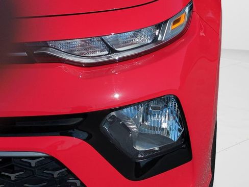Used 2021 Kia Soul GT-Line FWD image 25