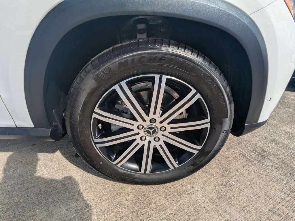 Used 2026 Mercedes-Benz GLE 350 4MATIC image 22