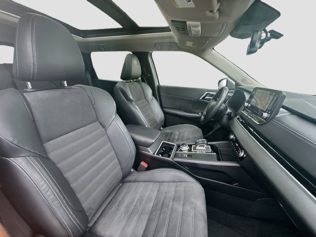 Used 2023 Mitsubishi Outlander SE FWD image 33