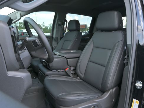 New 2026 Chevrolet Silverado 1500 LT Trail Boss AWD/4WD image 9