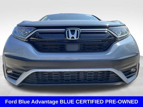 Used 2020 Honda CR-V EX image 3