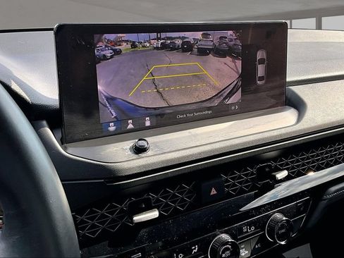 Used 2023 Honda Accord EX-L image 21