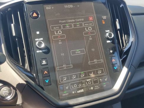 New 2026 Subaru Ascent Bronze Edition AWD/4WD image 22
