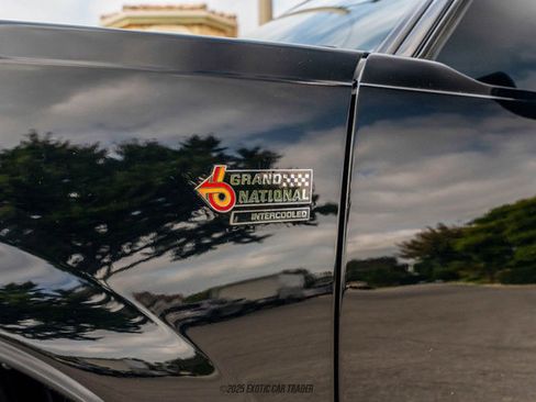 Used 1986 Buick Regal T-Type image 52