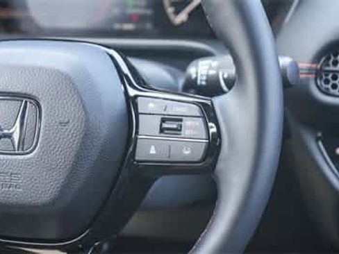 Certified 2026 Honda HR-V Sport image 13