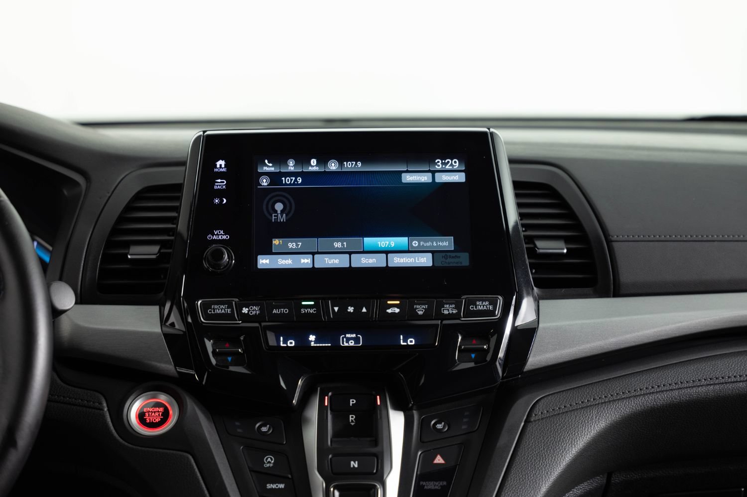 Used 2022 Honda Odyssey EX-L image 38