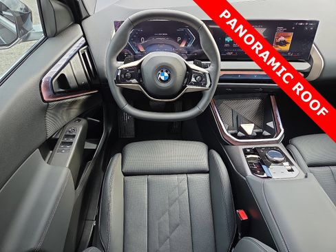 Used 2025 BMW X3 xDrive30i w/ Convenience Package image 11