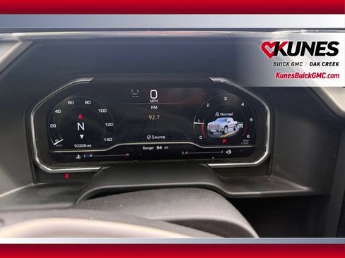 Used 2024 GMC Sierra 1500 Denali w/ Denali Reserve Package AWD/4WD image 15