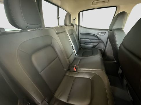 Used 2022 GMC Canyon AT4 w/ Trailering Package AWD/4WD image 22