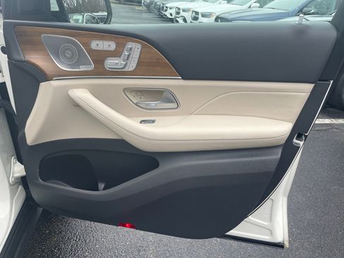 Certified 2020 Mercedes-Benz GLE 350 4MATIC image 16