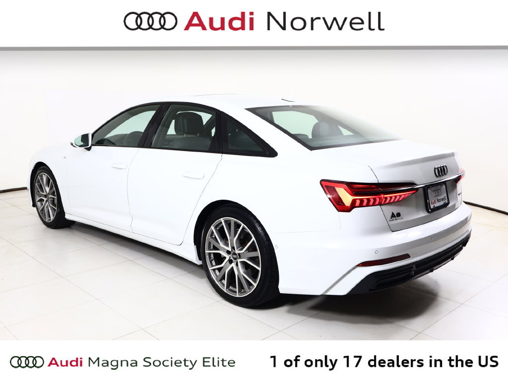 Used 2023 Audi A6 Premium Plus AWD/4WD image 14