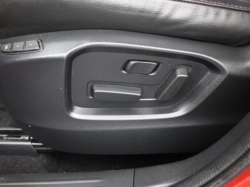 Certified 2023 MAZDA CX-5 AWD 2.5 Turbo image 10