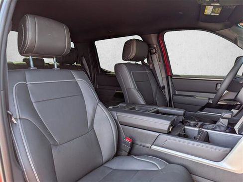 Certified 2026 Toyota Tundra Limited w/ TRD Off-Road Package image 29