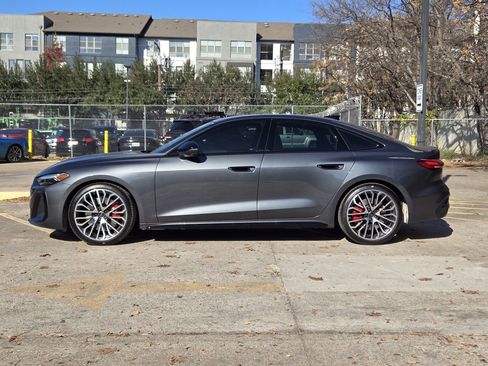 New 2025 Audi S5 Premium Plus image 5