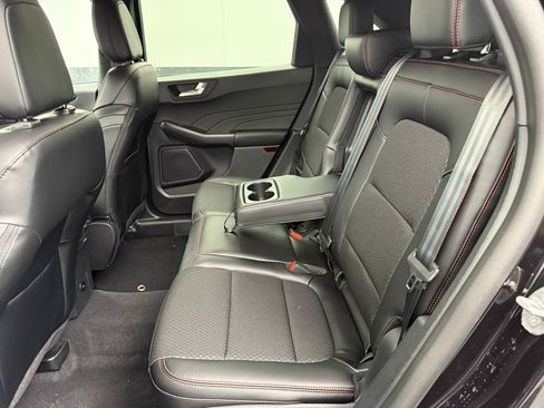 New 2026 Ford Escape ST-Line w/ Cold Weather Package image 46