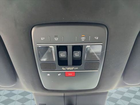 New 2026 Hyundai Palisade Calligraphy AWD/4WD image 26