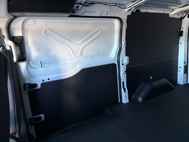 New 2026 Ford Transit 150 Low Roof w/ Load Area Protection Package RWD image 11