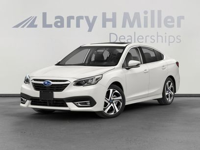 Used 2020 Subaru Legacy Limited w/ Popular Package #2