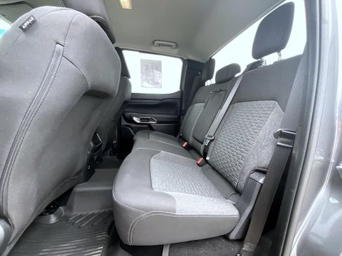 Used 2025 Ford Ranger XLT w/ Trailer Tow Package AWD/4WD image 22