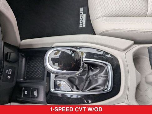 Certified 2022 Nissan Rogue Sport SL w/ Premium Package image 30