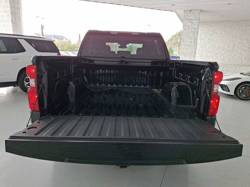 Used 2024 Chevrolet Silverado 1500 LT AWD/4WD image 27