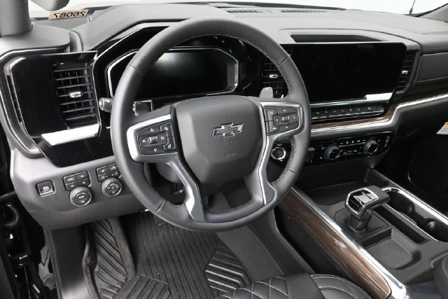 New 2026 Chevrolet Silverado 1500 RST w/ Safety Package AWD/4WD image 20