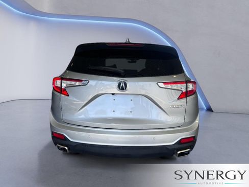 Used 2023 Acura RDX FWD w/ Technology Package image 6