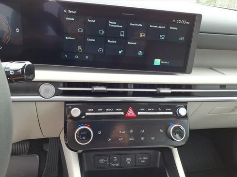 New 2026 Hyundai Tucson SEL FWD image 16