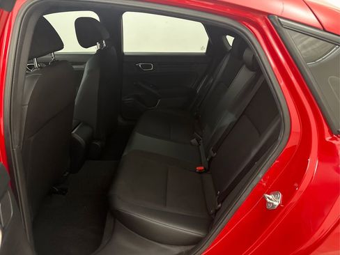 Used 2023 Honda Civic Sport image 10