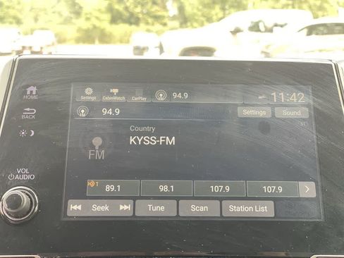 Used 2018 Honda Odyssey Elite image 19