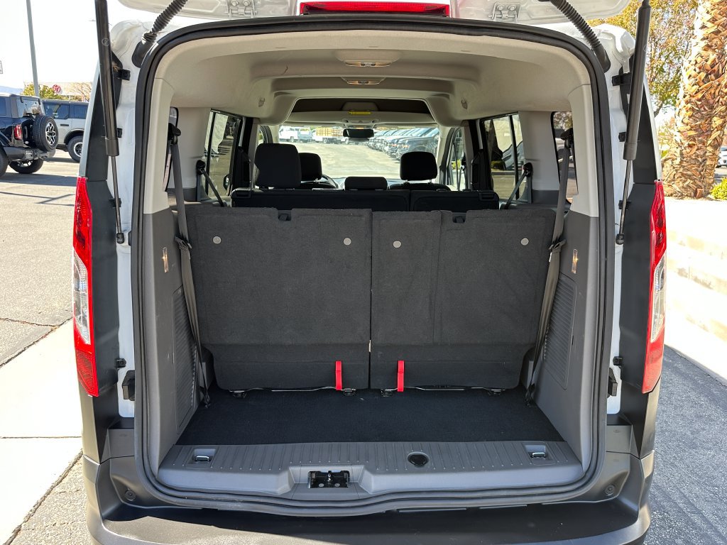 Used 2021 Ford Transit Connect XL FWD image 20
