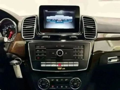 Used 2018 Mercedes-Benz GLE 350 GLE 350 image 19