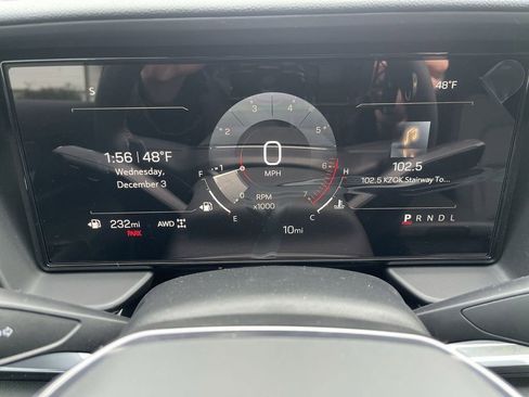 New 2026 GMC Terrain AT4 w/ Convenience Package III AWD/4WD image 11