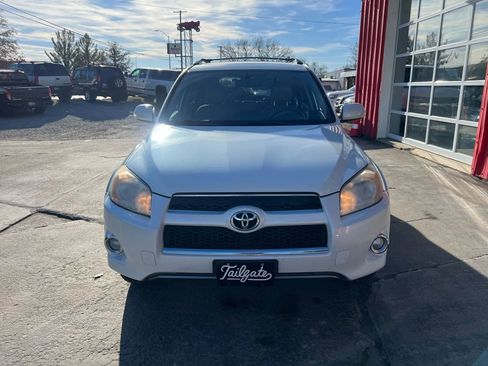Used 2011 Toyota RAV4 Limited image 3