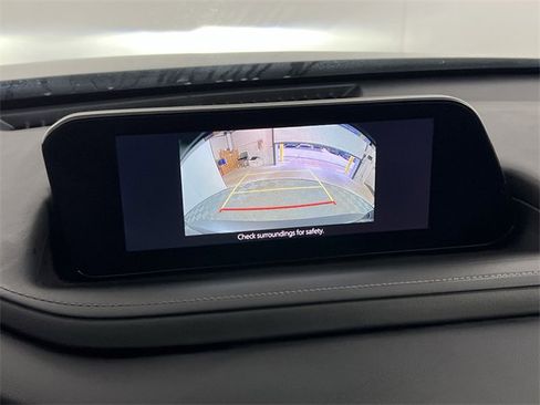 Certified 2025 MAZDA CX-30 AWD 2.5 S w/ Select Sport Pkg image 20