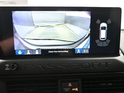 New 2026 Honda Passport TrailSport image 33
