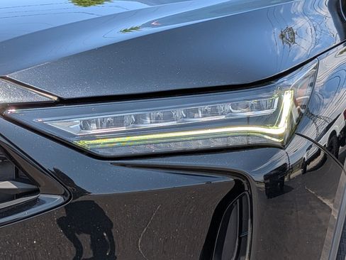 Used 2022 Acura MDX A-Spec AWD/4WD image 10