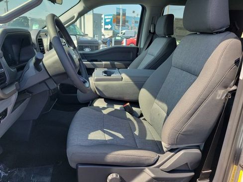 New 2026 Ford F150 XLT RWD image 17