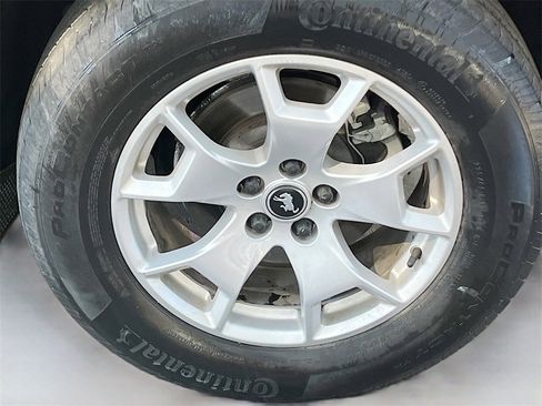 Used 2021 Ford Bronco Sport image 28