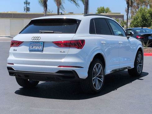 Used 2025 Audi Q3 2.0T Premium AWD/4WD image 10