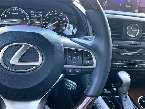 Used 2017 Lexus RX 350 FWD image 8