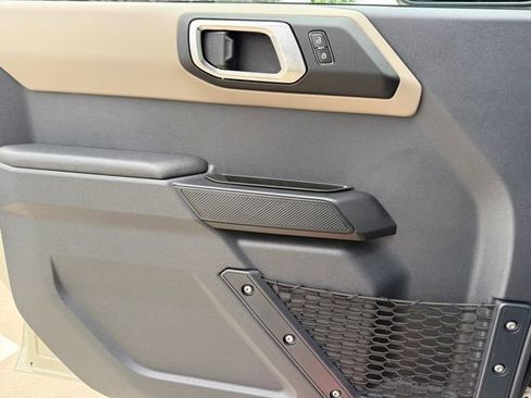 Used 2025 Ford Bronco Big Bend AWD/4WD image 21