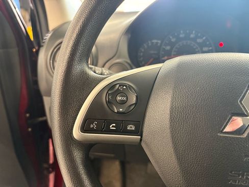 Used 2024 Mitsubishi Mirage ES image 18